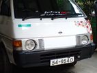 Nissan Vanette 1990