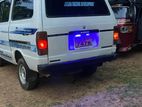 Nissan Vanette 1990