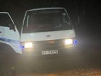 Nissan Vanette 1990
