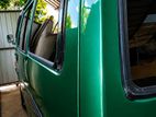 Nissan Vanette 1990