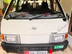 Nissan Vanette 1990