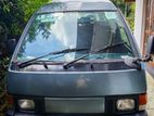 Nissan Vanette 1991