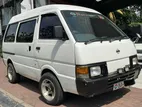 Nissan Vanette 1991