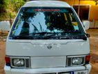 Nissan Vanette 1991
