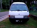 Nissan Vanette 1991