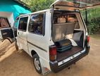 Nissan Vanette 1991