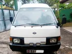 Nissan Vanette 1991