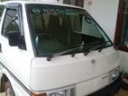 Nissan Vanette 1991