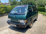 Nissan Vanette 1991