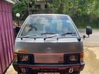 Nissan Vanette 1991
