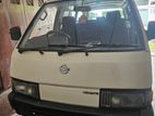 Nissan Vanette 1992 CR 23