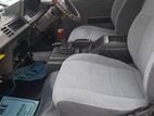 Nissan Vanette 1992