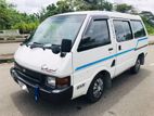 Nissan Vanette 1992