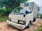 Nissan Vanette 1992