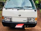 Nissan Vanette 1992