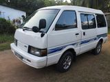 Nissan Vanette 1992