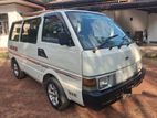 Nissan Vanette 1992