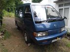 Nissan Vanette 1992