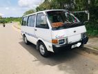 Nissan Vanette 1993