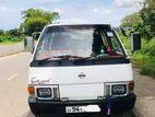 Nissan Vanette 1993