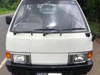 Nissan Vanette 1993