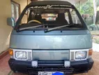 Nissan Vanette 1993