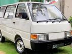 Nissan Vanette 1993