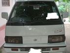 Nissan Vanette 1993