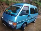 Nissan Vanette 1993