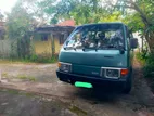 Nissan Vanette 1993