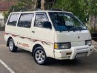 Nissan Vanette 1993