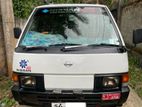 Nissan Vanette 1994 1990