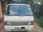 Nissan Vanette 1994