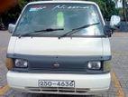 Nissan Vanette 1994