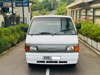Nissan Vanette 1994