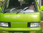 Nissan Vanette 1994