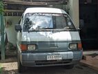 Nissan Vanette 1994