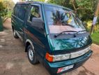 Nissan Vanette 1994