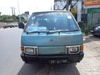 Nissan Vanette 1994