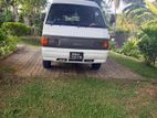Nissan Vanette 1994