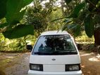 Nissan Vanette 1994