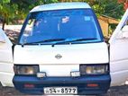 Nissan Vanette 1994