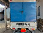 Nissan Vanette 1995