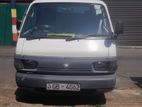 Nissan Vanette 1995