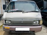 Nissan Vanette 1995