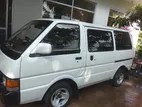 Nissan Vanette 1995