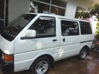 Nissan Vanette 1995