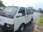 Nissan Vanette 1995