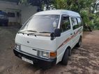 Nissan Vanette 1995