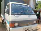 Nissan Vanette 1995